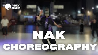 Cold Blooded  JESSI  NAK CHOREOGRAPHY  O2 DANCE STUDIOS [upl. by Auqkinahs463]