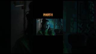 Ouija Origin of Evil Part1 Explanation shorts trendingshorts viral horrorstories horror [upl. by Adnilemreh]