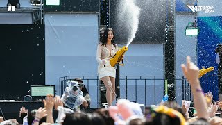 WATERBOMB SEOUL 2023 KWON EUNBI [upl. by Georgianne635]