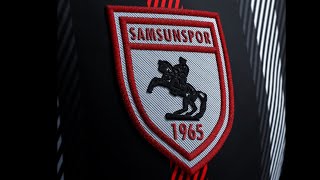 Samsunspor’da Sıcak Gelişmeler samsunspor futbol [upl. by Eimas]