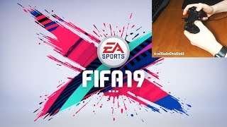 Come giocare su PC con il controller PS4 a FIFA 19 e a altri videogame [upl. by Madlin47]