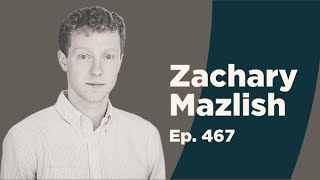 Zachary Mazlish on the Political Implications of Inflation and the Impact of Transformative AI [upl. by Darnall]