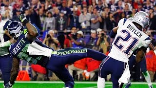 Worst play call in Super Bowl history [upl. by Michael35]