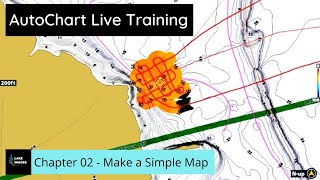 ACLChapter 02  Make a Simple Map [upl. by Kaine225]