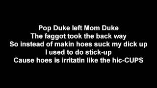 Biggie smalls feat Method Man The What Lyrics [upl. by Pickard]