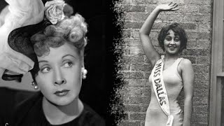 The Beautiful Joan Blondell Through History [upl. by Marabelle574]