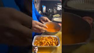 Peri Peri 🍟 Fries streetfood periperifrenchfries frieslover [upl. by Torrlow320]