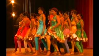 Highlights from Naya Zamana 18  Taal Dhamaal Guyana [upl. by Jennilee]