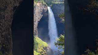 Helmcken Falls British Columbia [upl. by Harmon]