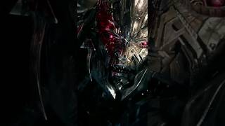 Transformers 5 Son Şövalye Final Savaşı Bir Zamanlar Kardeştik Megatron vs Optimus Prime🔥 [upl. by Adehsor]