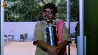 Dasari Narayana Rao Super Comedy Scenes  Surigadu Movie  Funtastic Comedy [upl. by Hutton49]