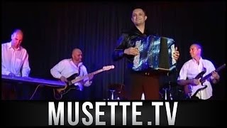 Tout En Fox  Laurent Michelotto  Star Musette Vol 2  MUSETTETV [upl. by Malcolm]