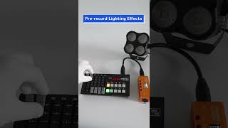 CR amp PB mini  Loop Playback Function Demonstration [upl. by Itsym]