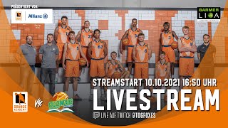 LIVE Orange Academy vs Arvato College Wizards [upl. by Jasmine]