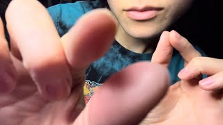 Plucking away your problems  Visual ASMR [upl. by Imuy628]