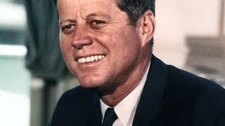 BIOGRAFÍA JOHN F KENNEDY 19171963 AUDIO LATINOAMERICANO [upl. by Allemahs320]