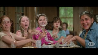 Little Darlings 1980 Cinématographe 4K UHD  Bluray Promo Trailer [upl. by Motch]