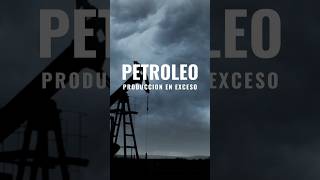 Habrá un exceso de producción de petróleo en el mercado Estadounidense [upl. by Didi]