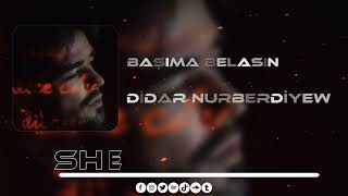 Didar Nurberdiyew  Başıma Belasın  Shedef Music Remix başımabelasın didar remix [upl. by Friedberg]