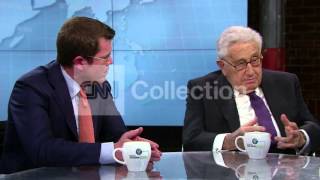 HENRY KISSINGER INTERPRETING PUTIN [upl. by Itra606]