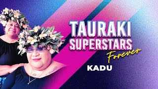 COOK ISLANDS MUSIC  TAURAKI SUPERSTARS  KADU [upl. by Iives794]