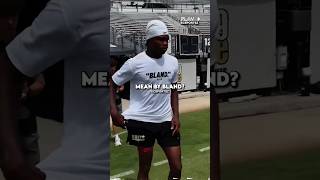 Richard Sherman on why he called Travis Hunter Bland😮 shorts ​⁠​⁠TheTravisHunterShow [upl. by Eardnaed631]