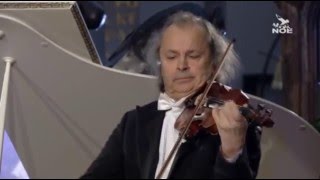 Antonín Dvořák Sonatina G dur op 100 for violin and piano [upl. by Ruthi]