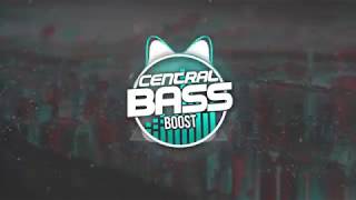 Dillon Francis amp G  Eazy  Say Less AR Remix Bass Boosted [upl. by Sailesh]