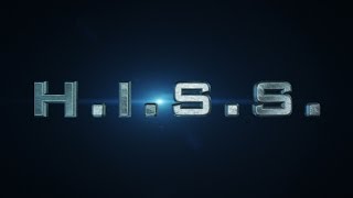 HISS  SciFi Comedy Short [upl. by Inerney]