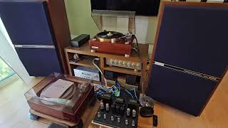 luxman sq38 signature [upl. by Naylor1]