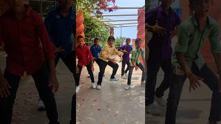 Pacha Manja  Thara Local  Marana Mass  Kids Kuthu Dance Cover  Tamil Kuthu Songs  Tamil Hits [upl. by Haeluj]