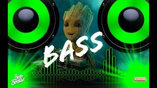 🎧 BASS BOOSTED 🎧 Electrónica Mega Mix  Prueba para SUBWOFERS [upl. by Martz]