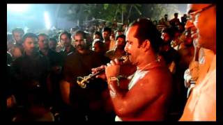 Jagadambike  a devotional song on Urakam Ammathiruvadi by Ratheesh Kumar [upl. by Ellerey819]