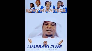 Bony Mwaitege limebaki jiwe [upl. by Zerat660]