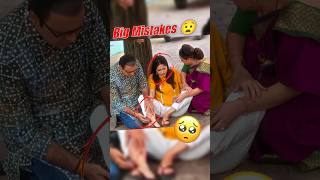 TARAK MEHTA BIG MISTAKES 😲  tmkoc shorts [upl. by Zanas650]