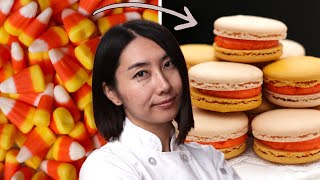 Can This Chef Make Candy Corn Fancy [upl. by Leirua]