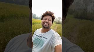 kai dino baad khet me gye minivlog dailyminivlog minivlogseries villagevlog villagelife [upl. by Latonia]