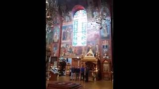 It is Truly Right Byzantine Chant in English [upl. by Marylynne859]