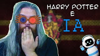 ChatGPT ci spiega Harry Potter [upl. by Marnia]