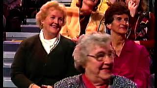 The Late Late Show RTÉ PART 2  October 31st 1997 [upl. by Hgeilhsa]