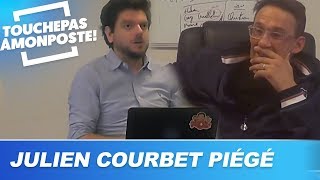 Greg Guillotin piège Julien Courbet  Partie 1 [upl. by Aros]