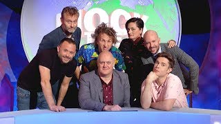 Mock the Week S17 E11 Milton Jones Geoff Norcott Tom Allen Ed Gamble Zoe Lyons [upl. by Barbee501]