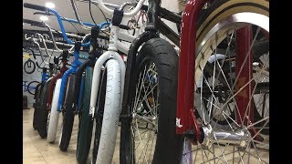 CONSEJOS PARA COMPRAR TU PRIMERA BMX [upl. by Mighell]