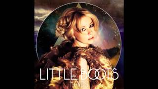 Little Boots ► Remedy [upl. by Otreblasiul]