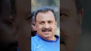 Kishore Srinivasan Slapped Siddique  mikhael  action  shorts  ytshorts  youtubeshorts [upl. by Bain]