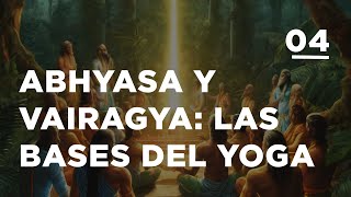 04  Introducción al Yoga Clásico [upl. by Obola137]