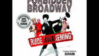 Forbidden Broadway Rude Awakening  6 Grey Gardens [upl. by Giovanni]