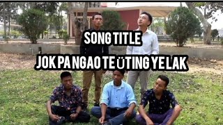 konyak Gospel song Jok pa ngao te Ã¼ting ye lak [upl. by Analrahc]