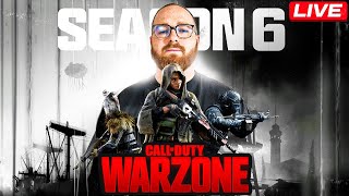 High Kill Warzone Wins 👑  Call of Duty Warzone 4 [upl. by Suneya530]