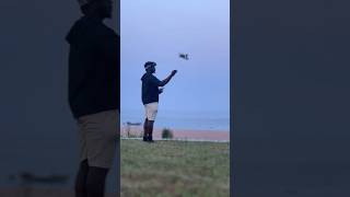 Hand launch shorts drone geprcmark5 fpvdrone fpvcinematic goprohero12 [upl. by Luar]